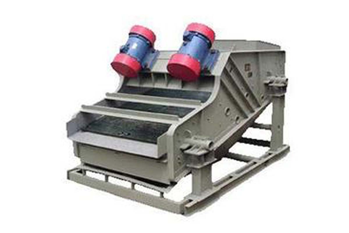 為了安全可靠地使用振動(dòng)篩分機(jī)，您必須仔細(xì)了解這些規(guī)程